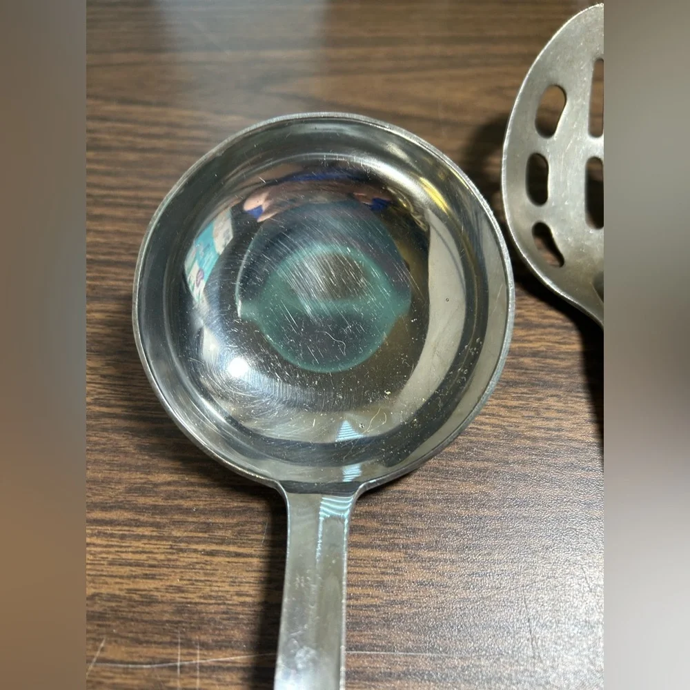 N/A stainless steel